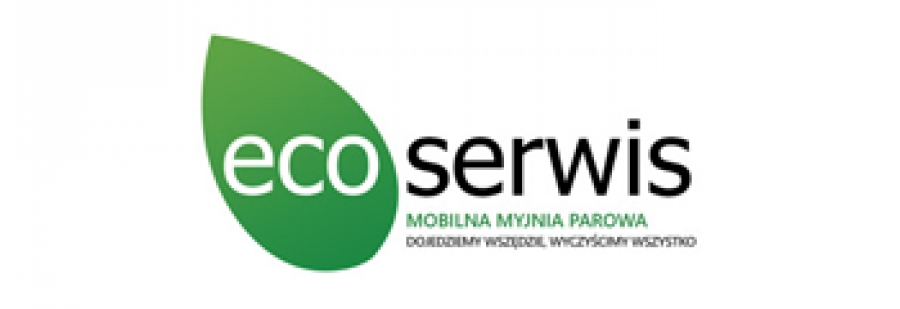 EcoSerwis - Parowa myjnia samochodowa